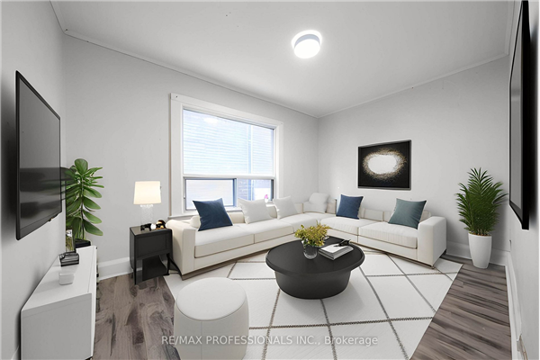 291 Wallace Ave, Toronto
