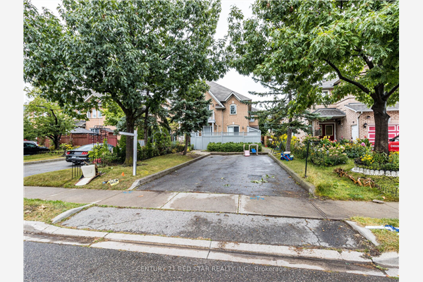 95 Yellow Brick Rd