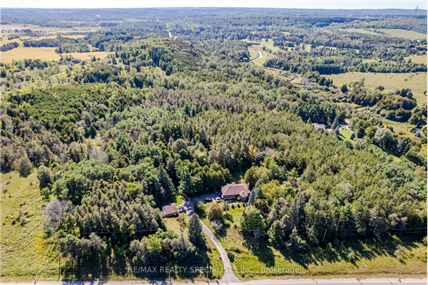 20420 Hurontario St, Caledon