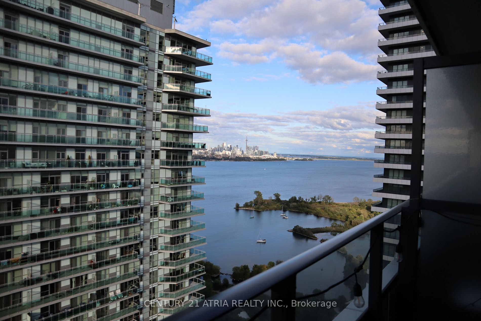 30 shore breeze Drive, #3513