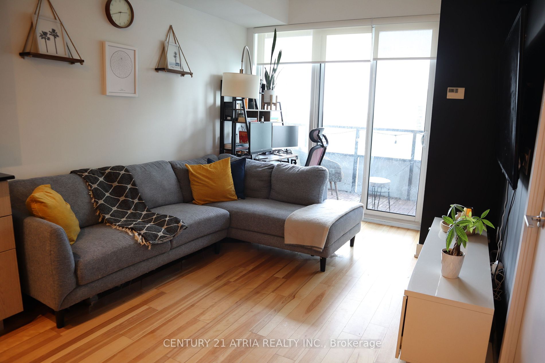 30 shore breeze Drive, #3513