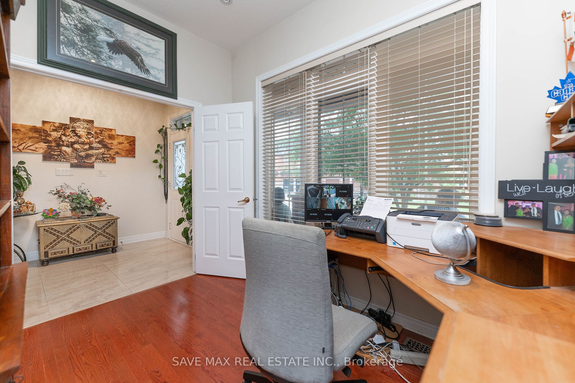 20 UNGAVA BAY Road