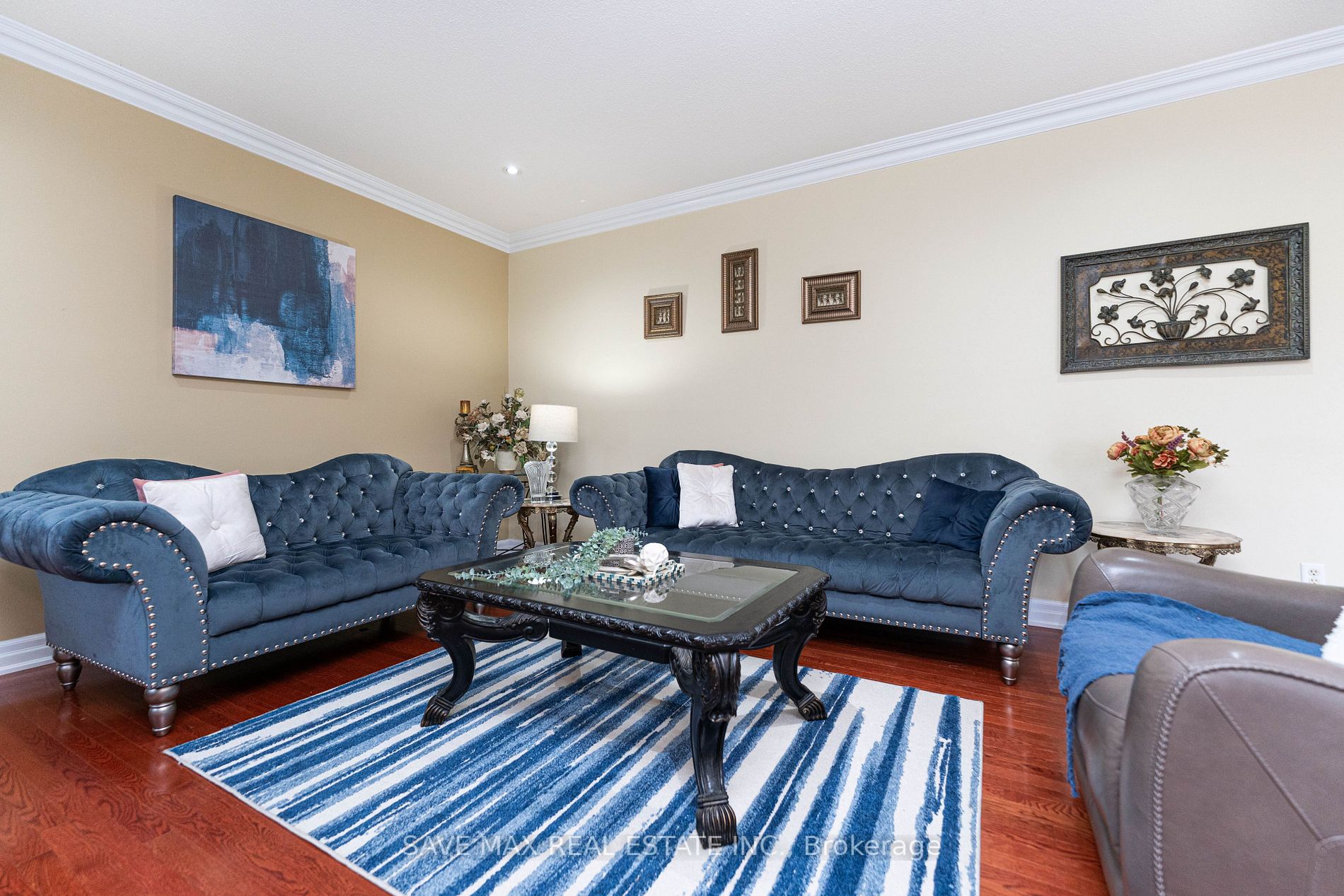 20 UNGAVA BAY Road