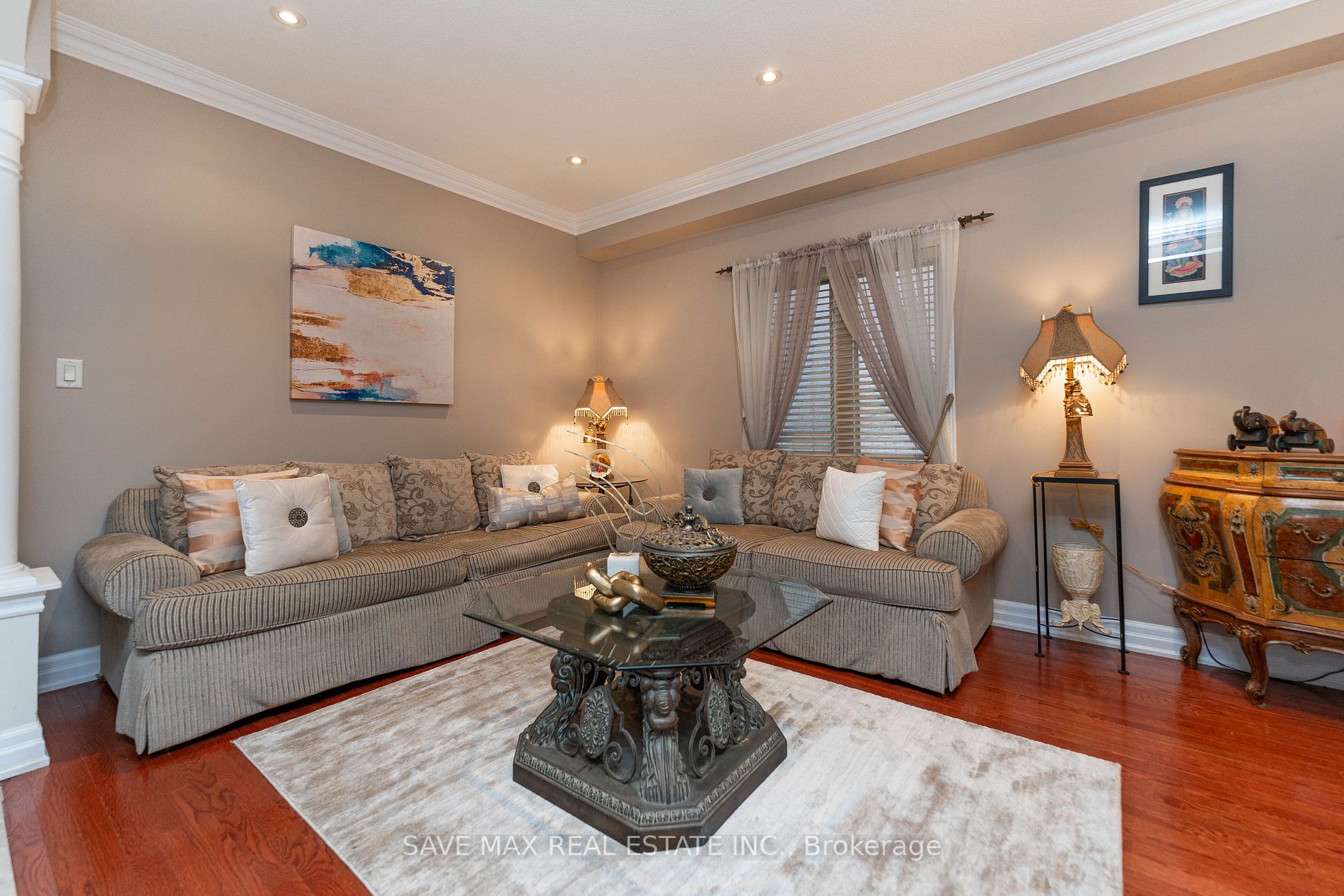 20 UNGAVA BAY Road