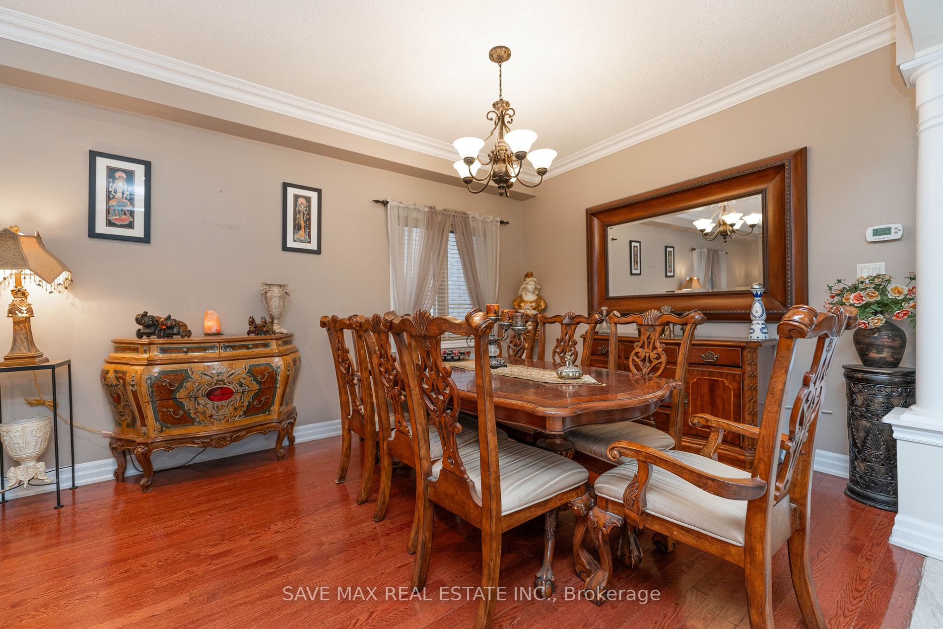 20 UNGAVA BAY Road