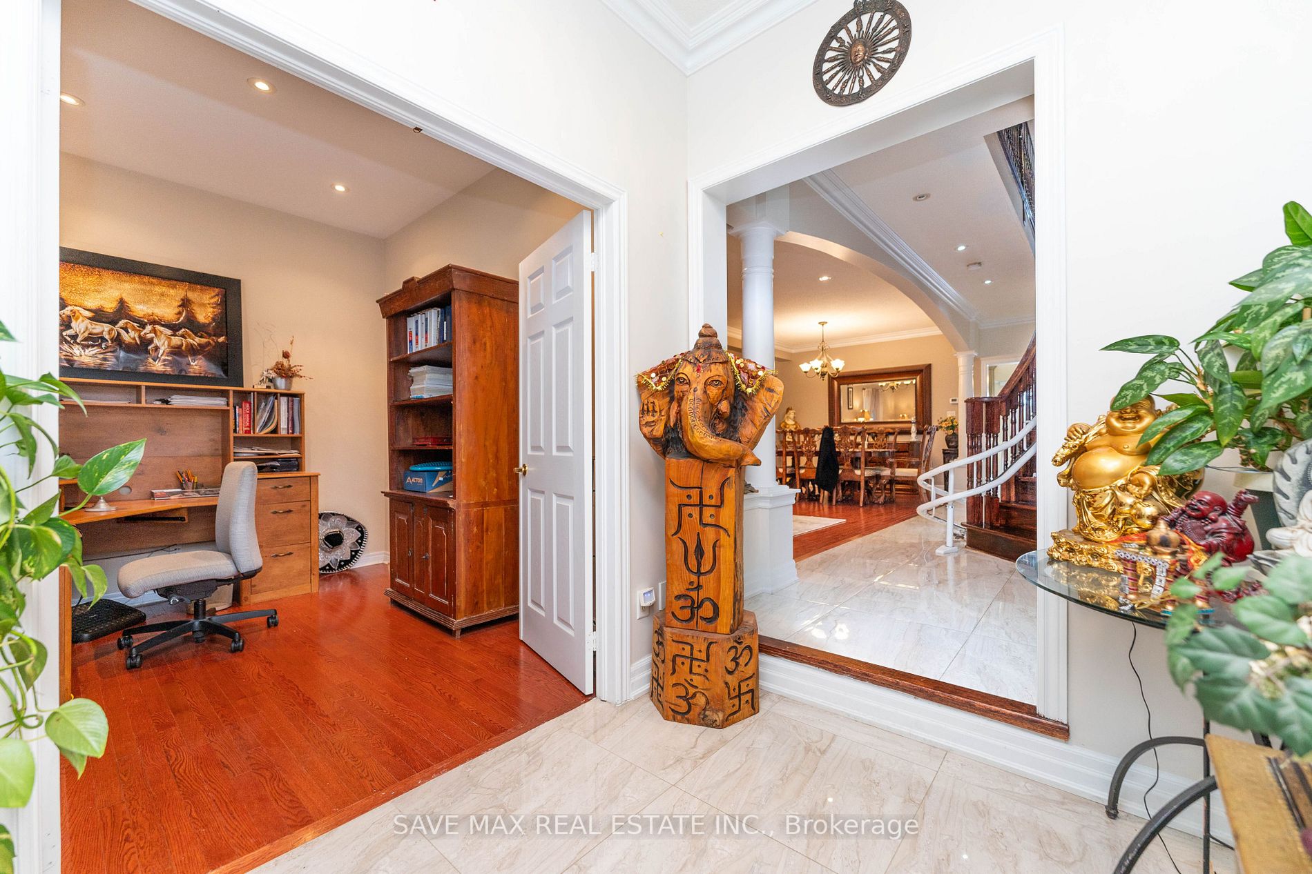 20 UNGAVA BAY Road