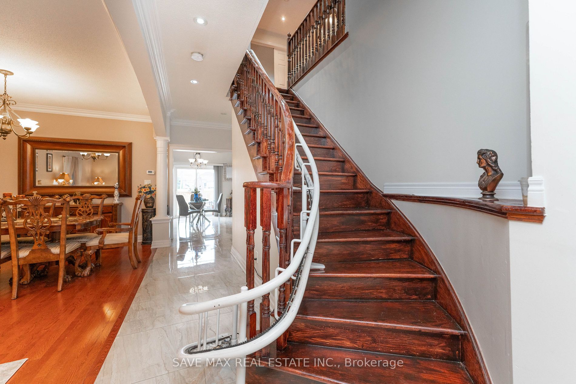20 UNGAVA BAY Road
