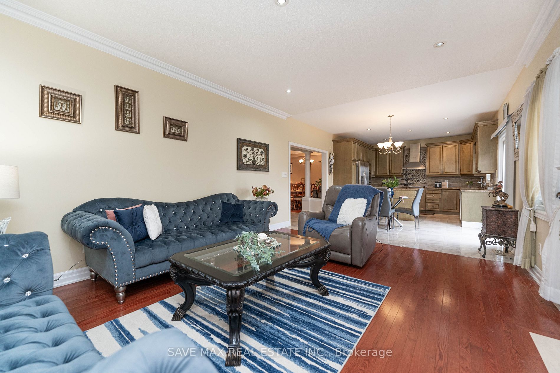 20 UNGAVA BAY Road