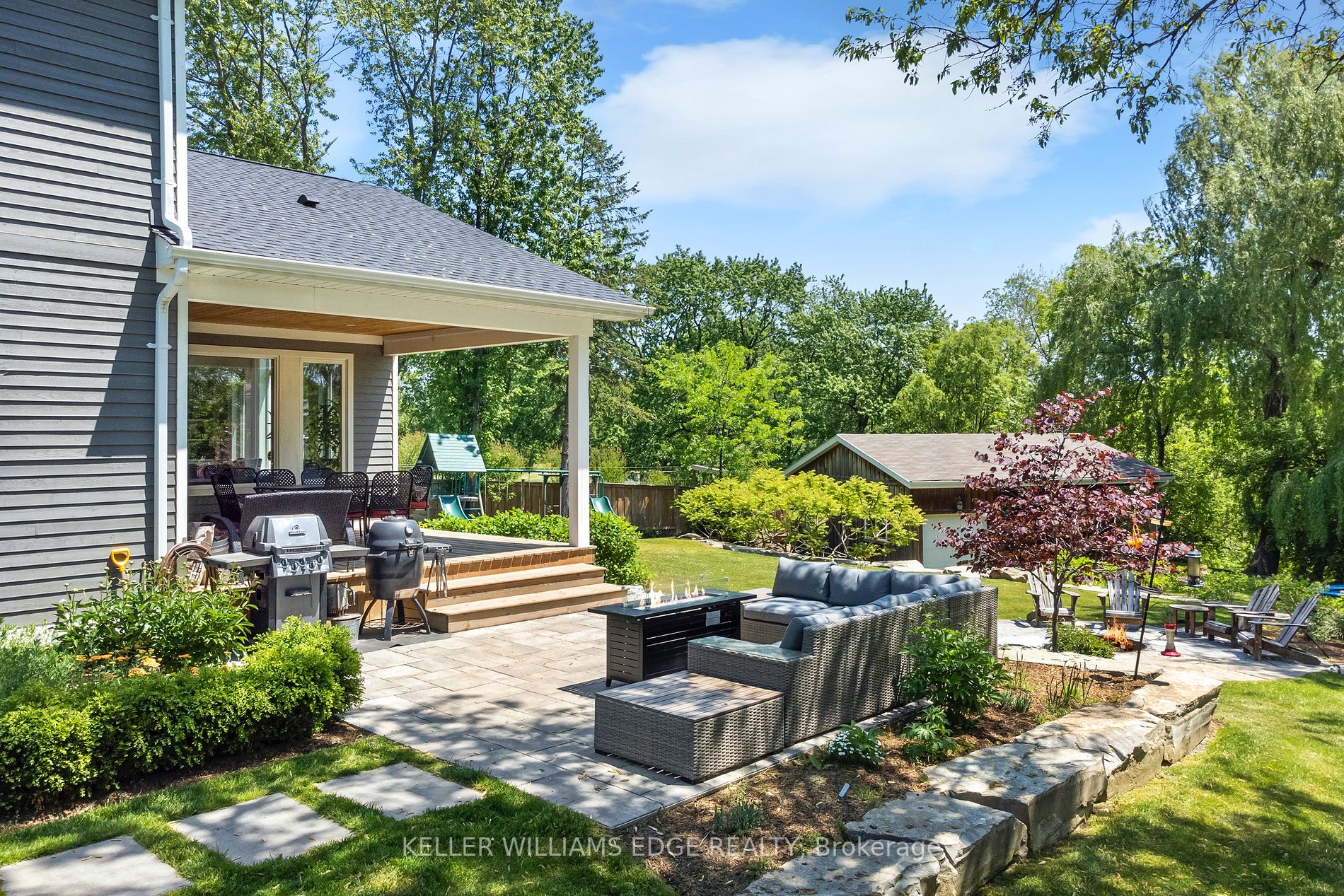 288 Sumach Drive