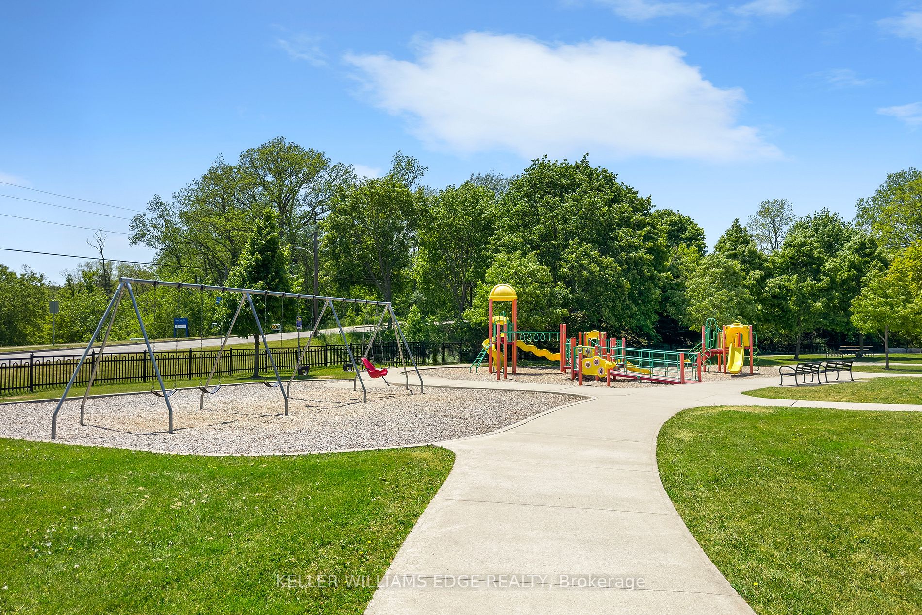 288 Sumach Drive