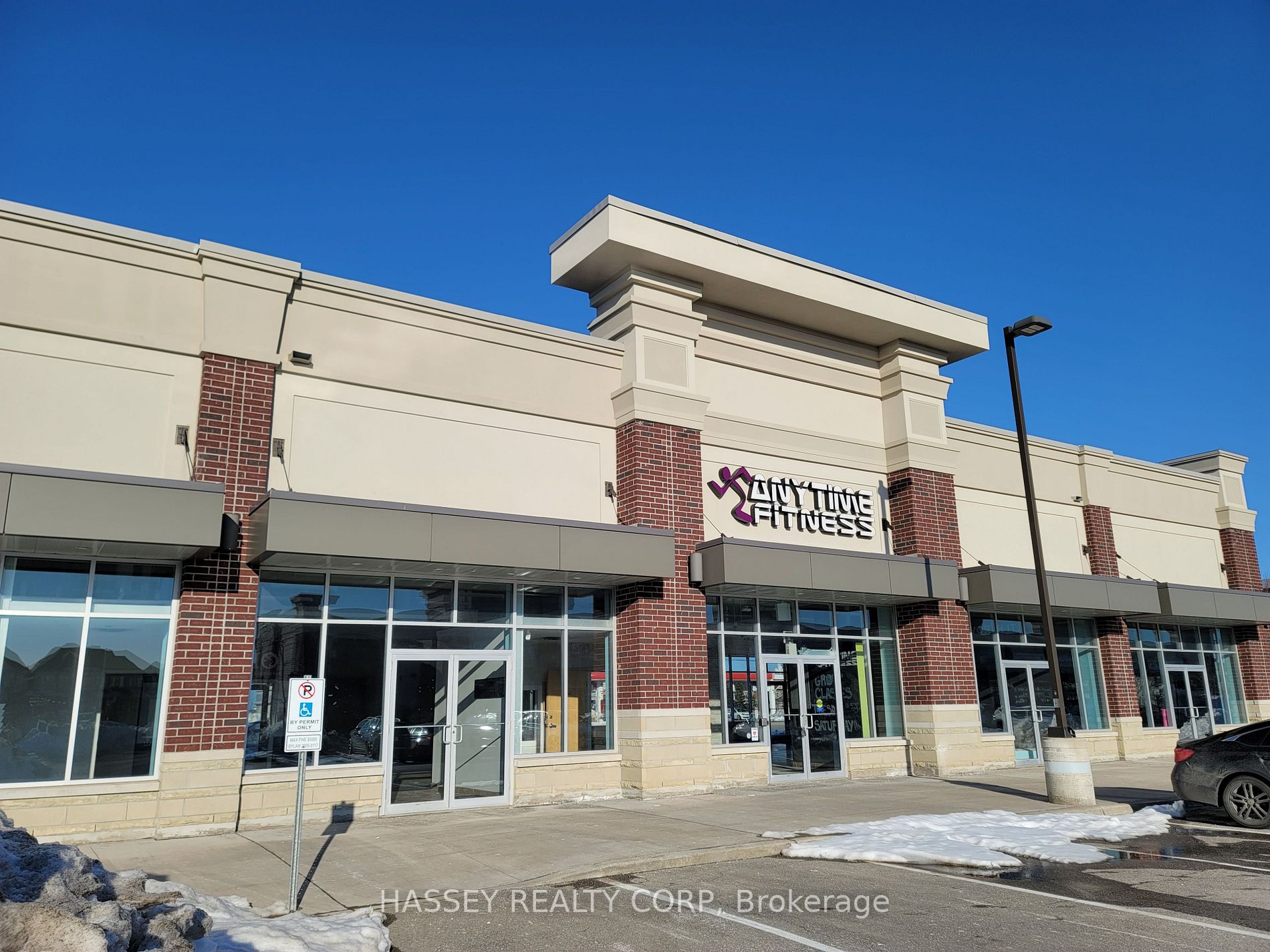 374 Mountainview Rd S, #1-3