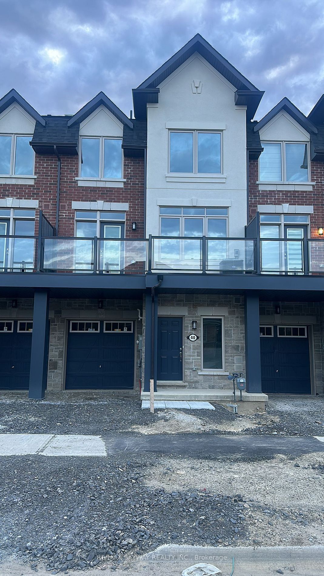 40 Waterville Way
