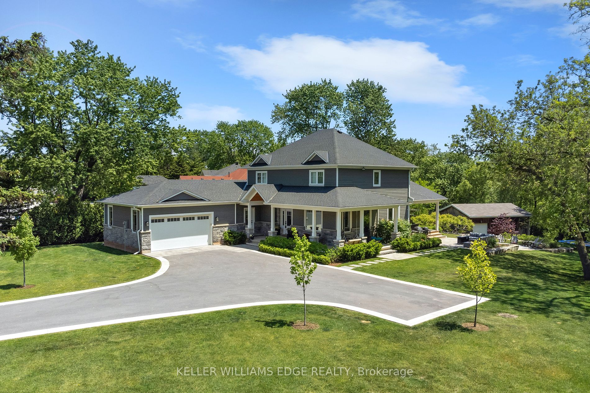 288 Sumach Dr