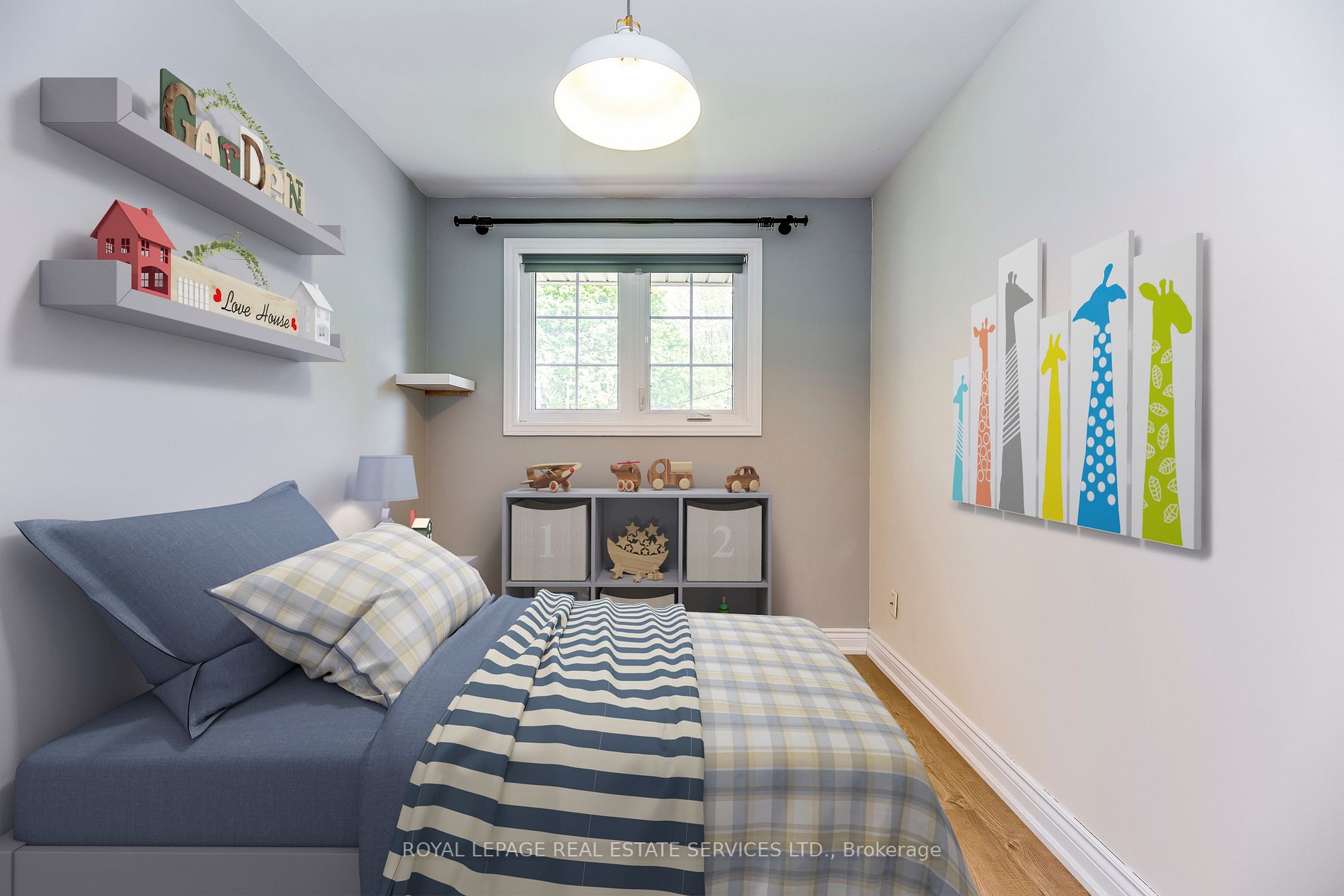 59 Mccraney Street W