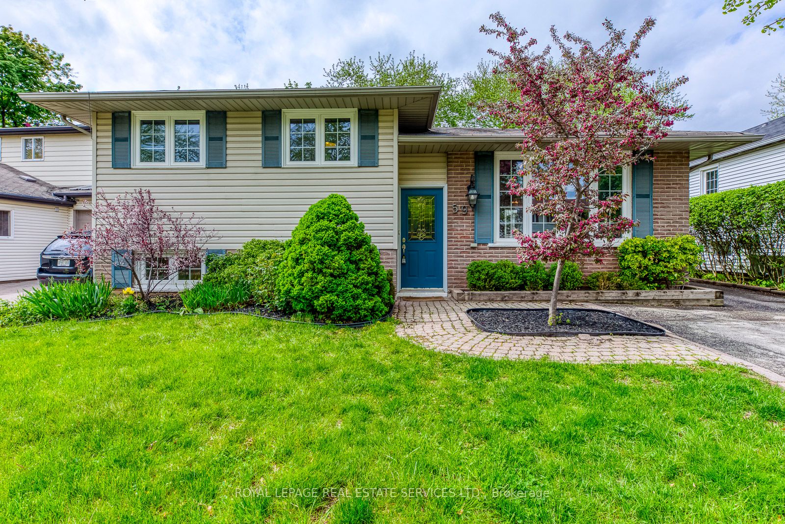 59 Mccraney St W