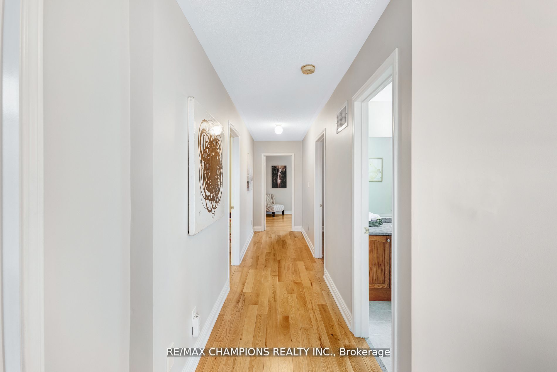 11 Cape Dorset Cres