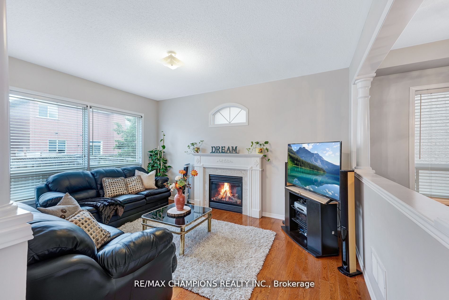 11 Cape Dorset Cres