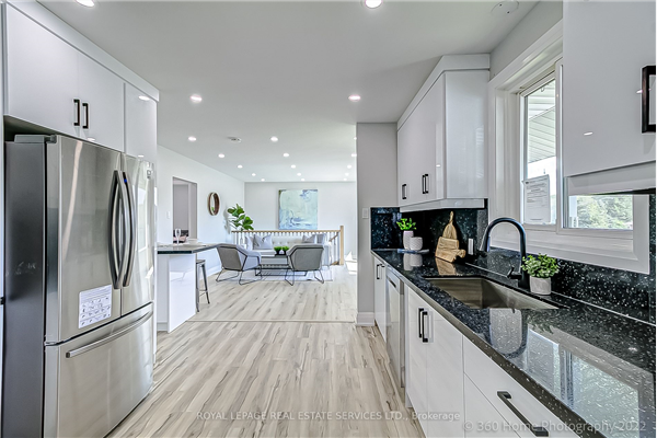 40 Ewing St, Halton Hills
