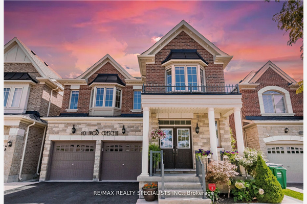 40 Ivor Cres