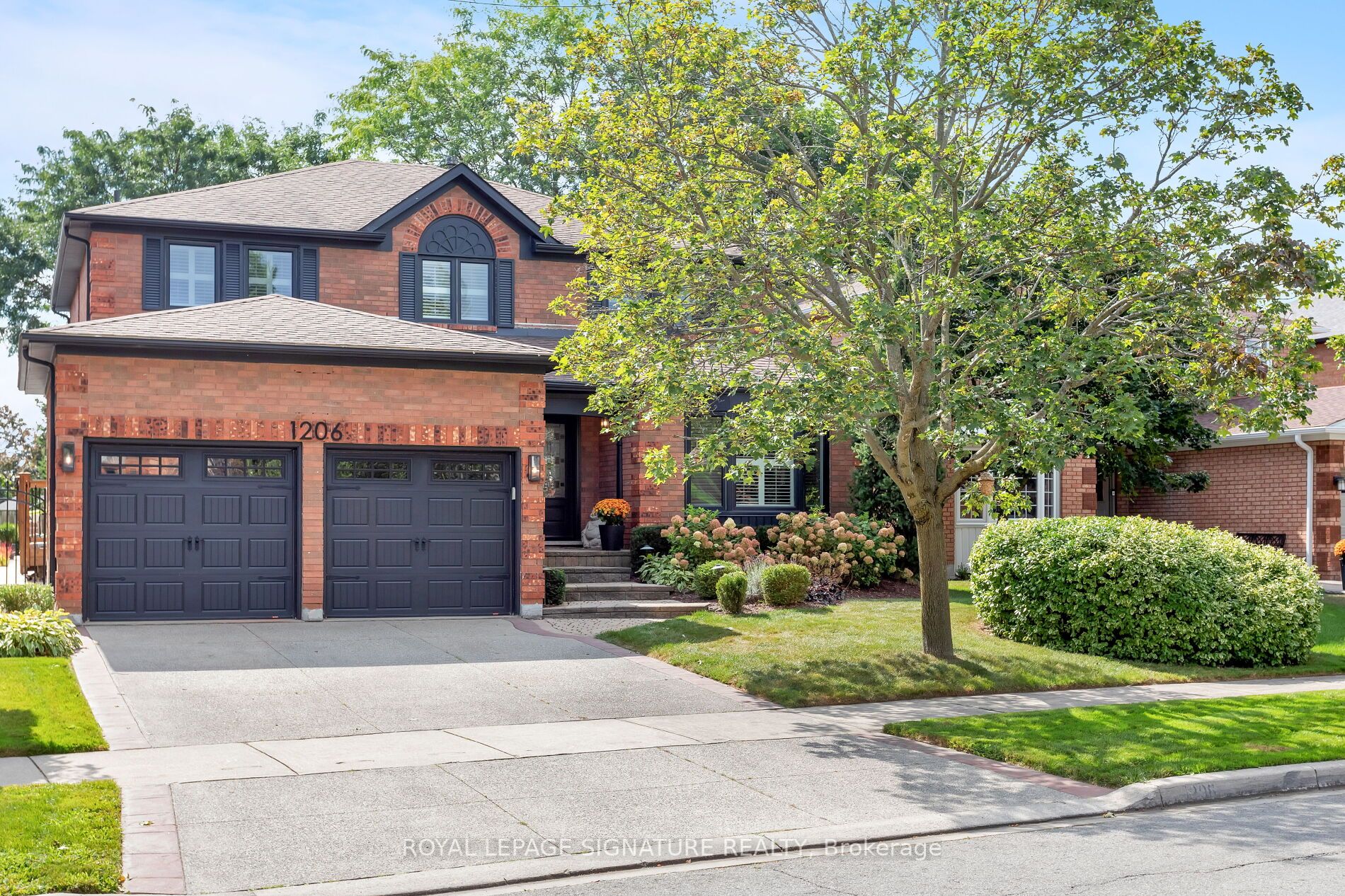1206 Fairmeadow Tr