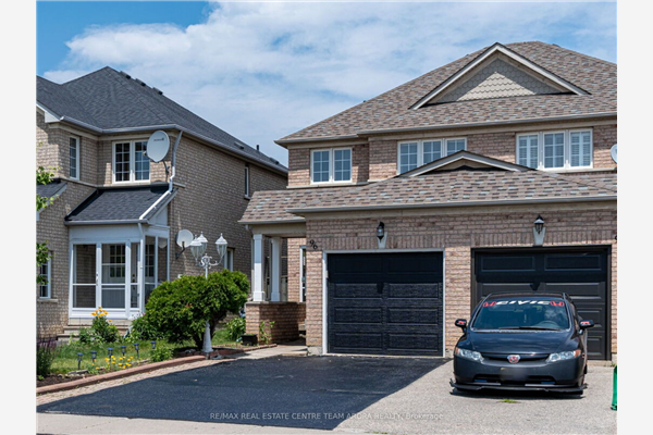 96 Summerdale Cres