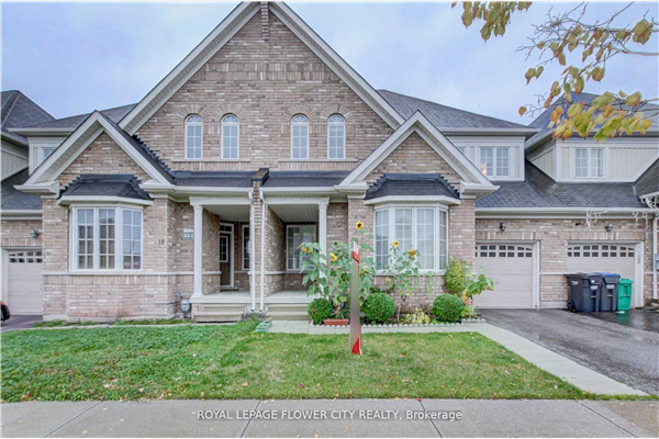 20 Naperton Dr