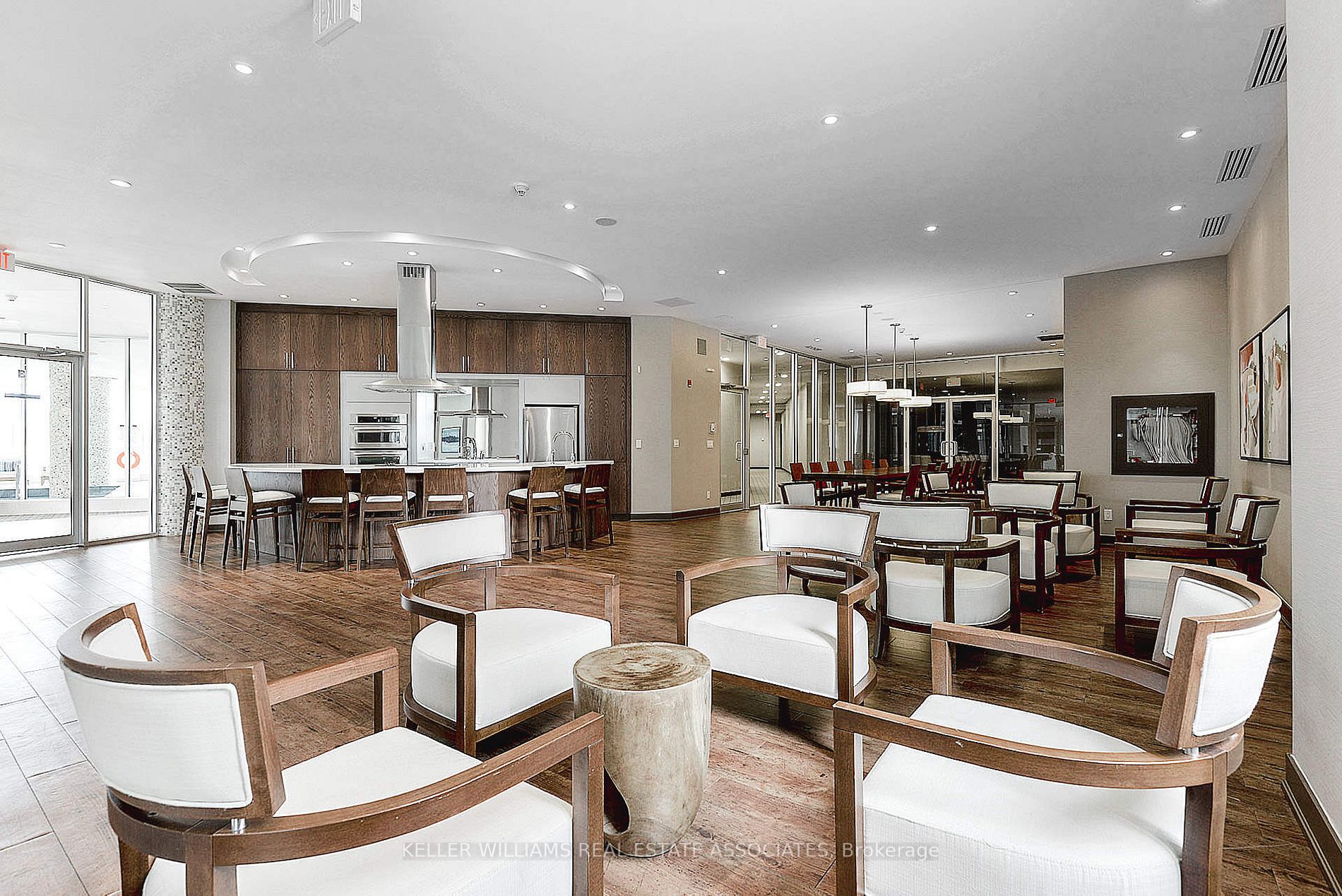2230 Lake Shore Blvd W, #1705