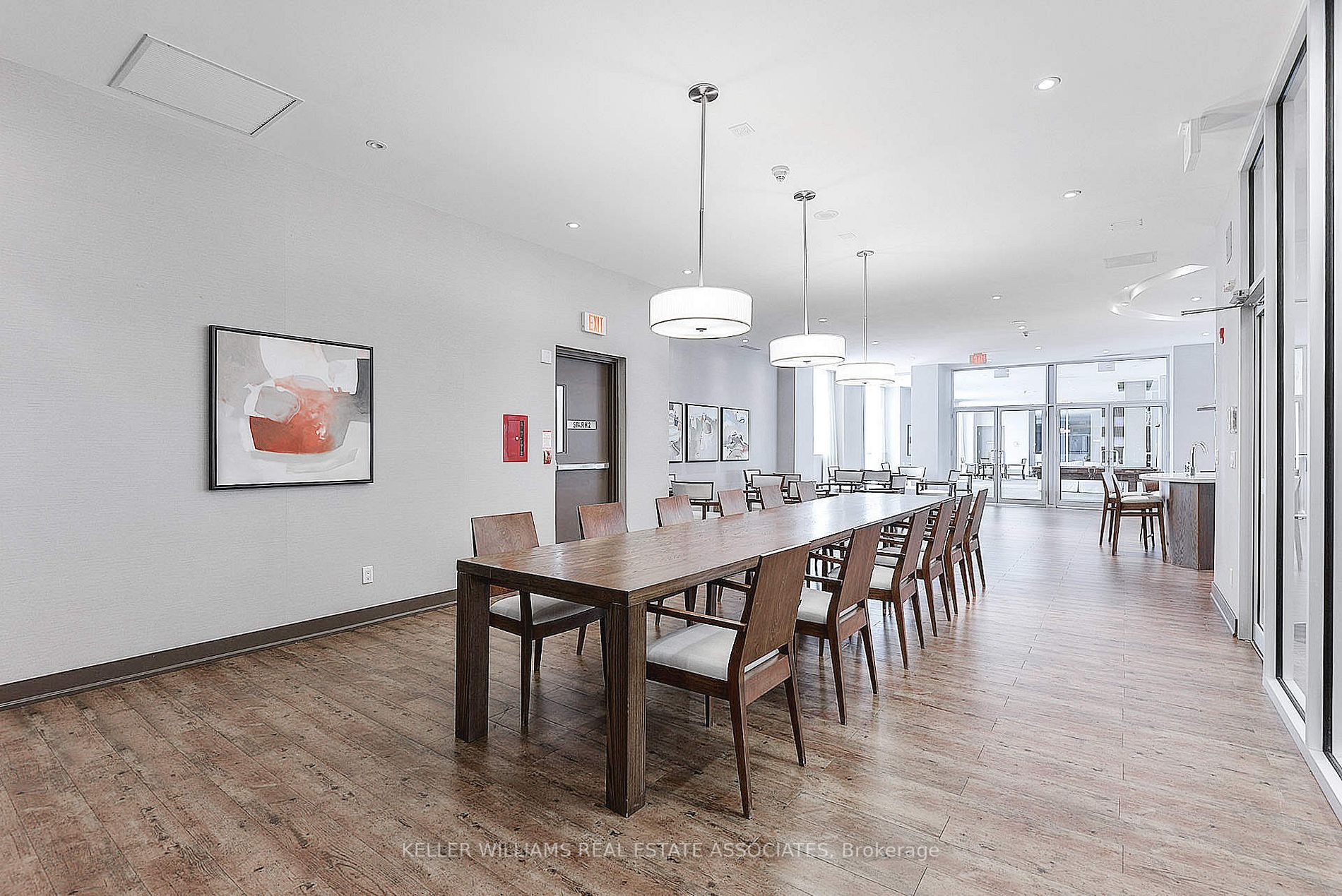 2230 Lake Shore Blvd W, #1705