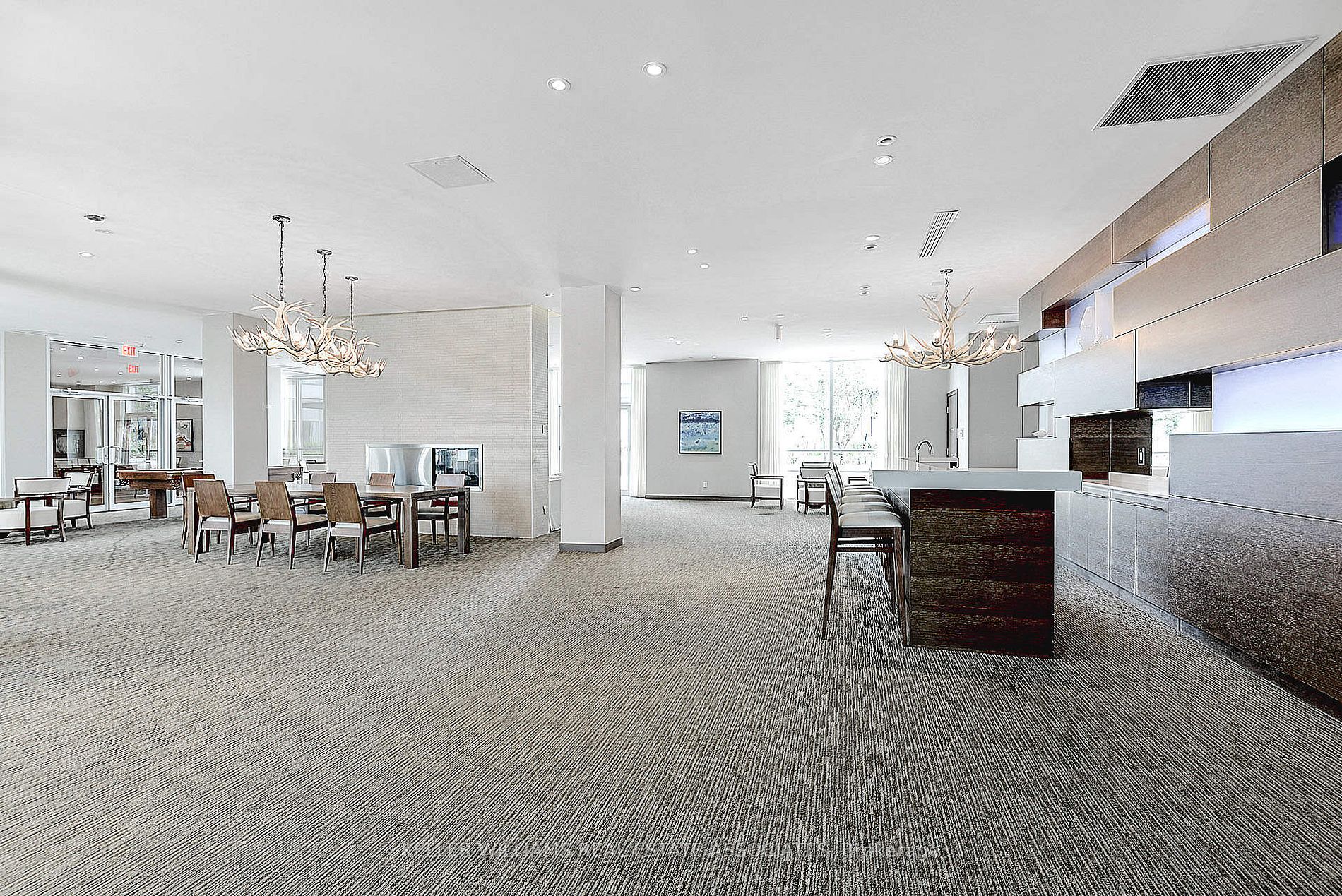 2230 Lake Shore Blvd W, #1705