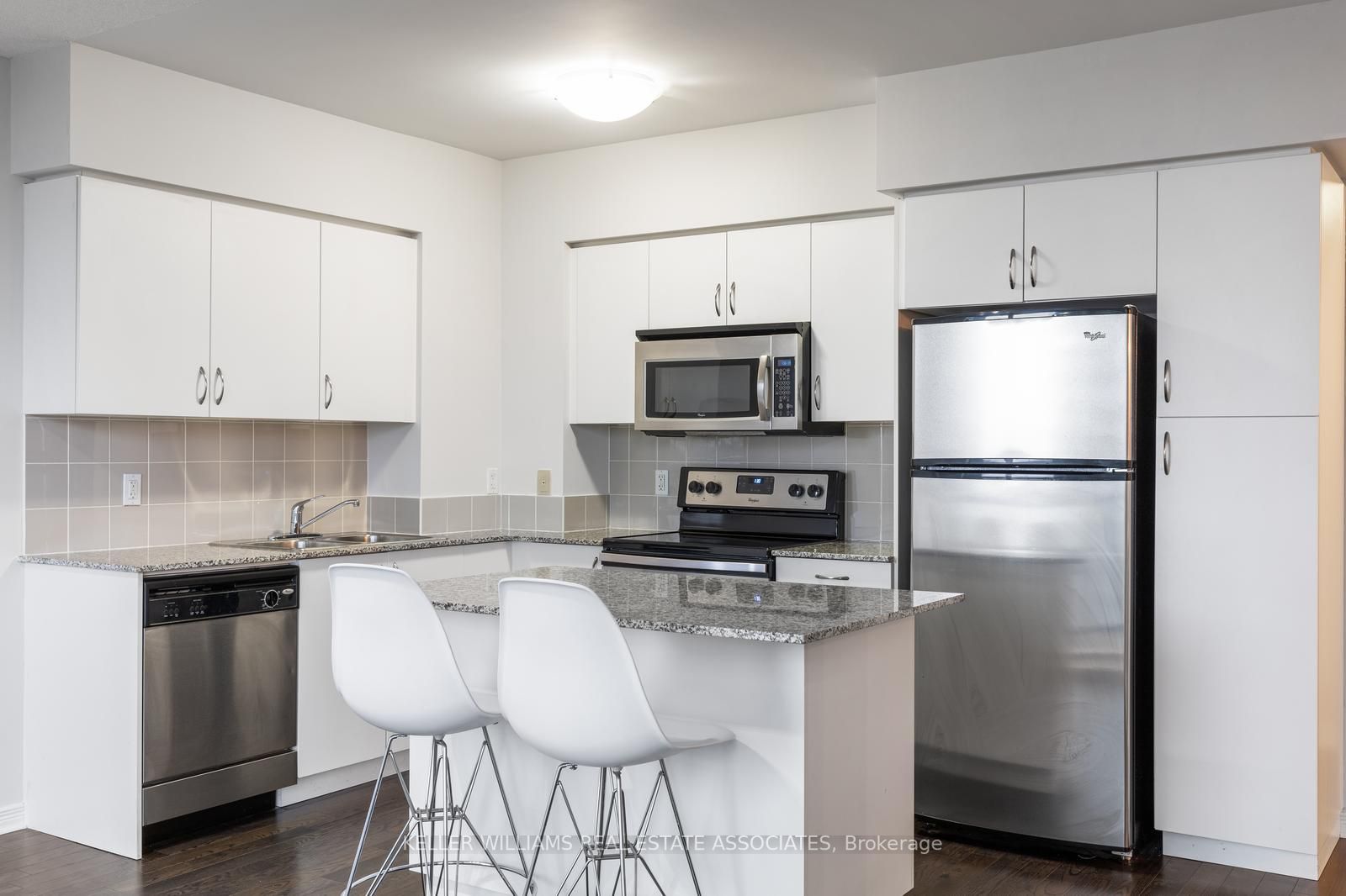 2230 Lake Shore Blvd W, #1705