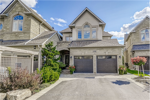 3116 Cardross Crt, Oakville