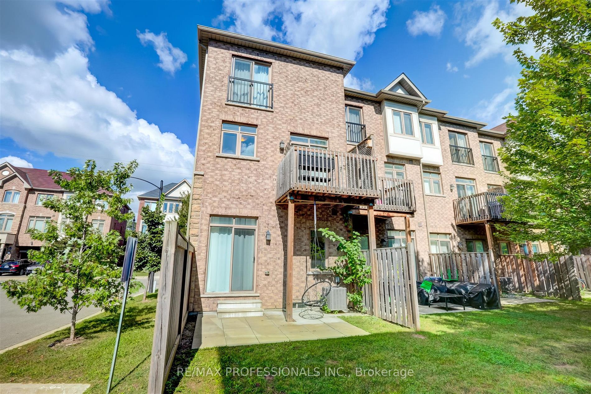 382 Ladycroft Terr, #47