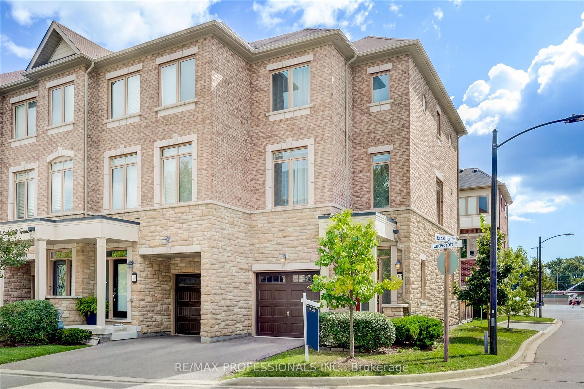 382 Ladycroft Terr, #47