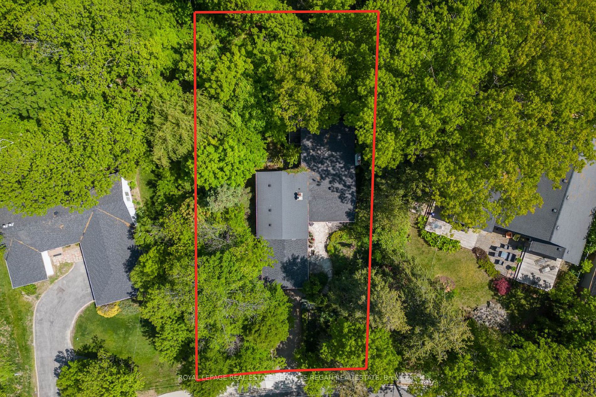 757 Meadow Wood Rd