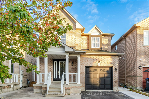 27 Oakmeadow Dr