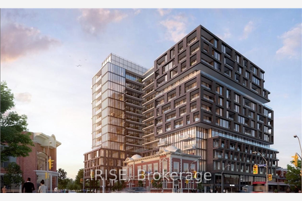 270 Dufferin St, Toronto