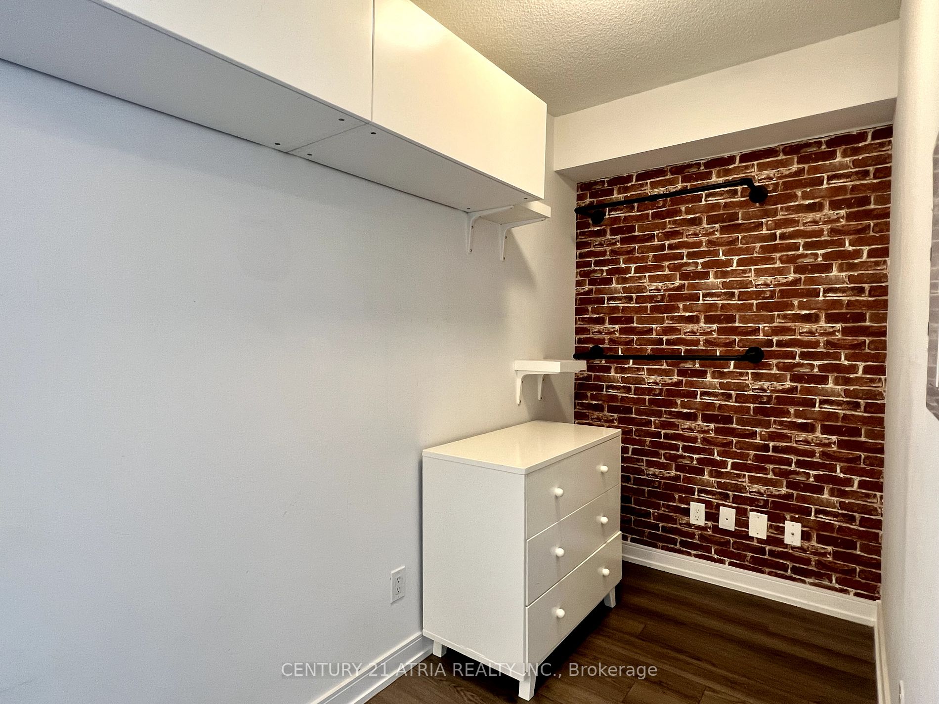 20 Thomas Riley Road, #2703
