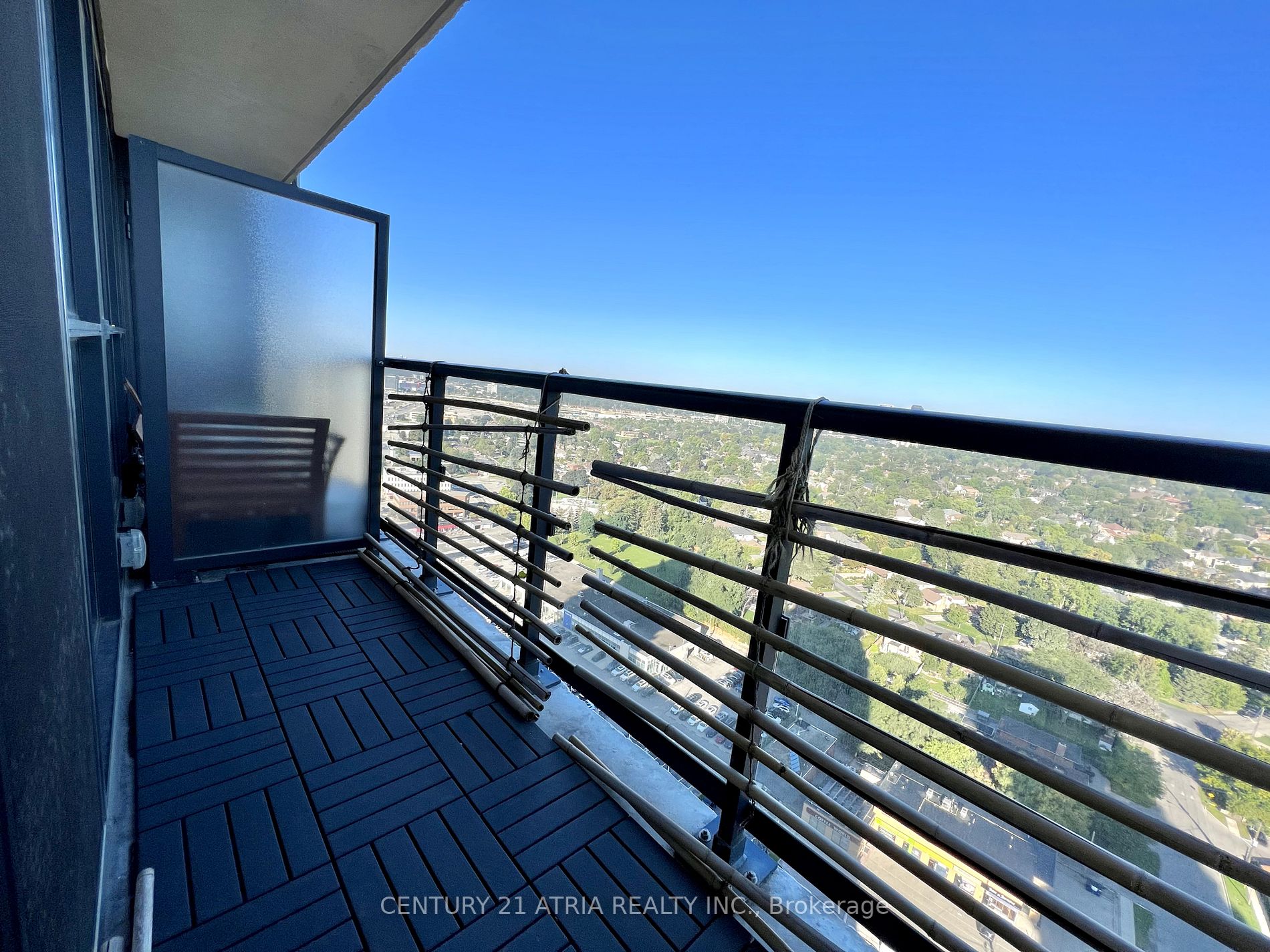 20 Thomas Riley Road, #2703