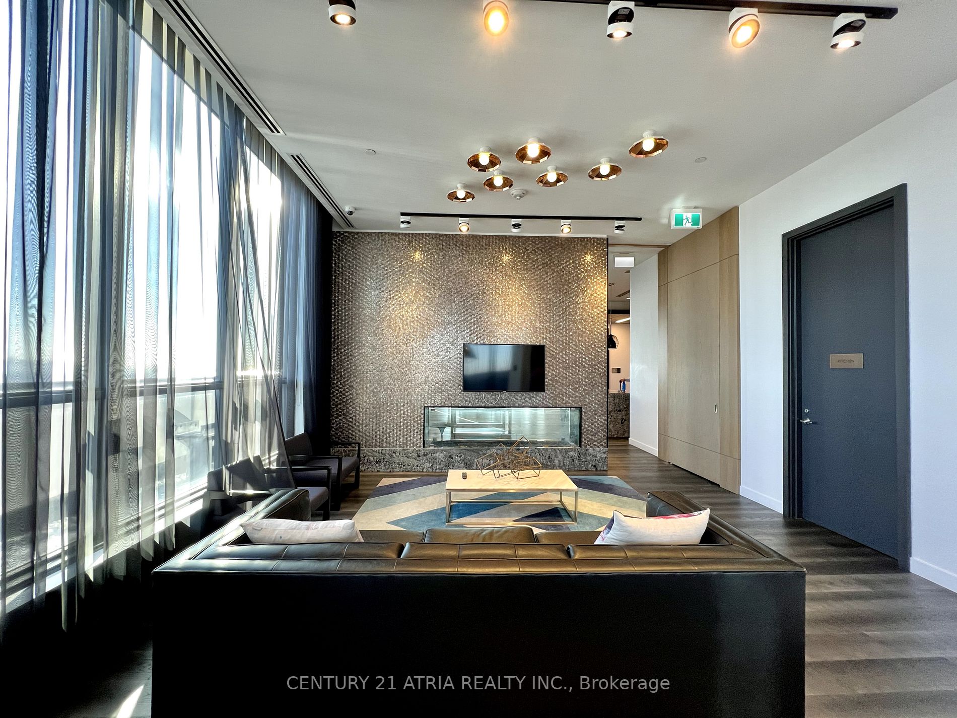 20 Thomas Riley Road, #2703