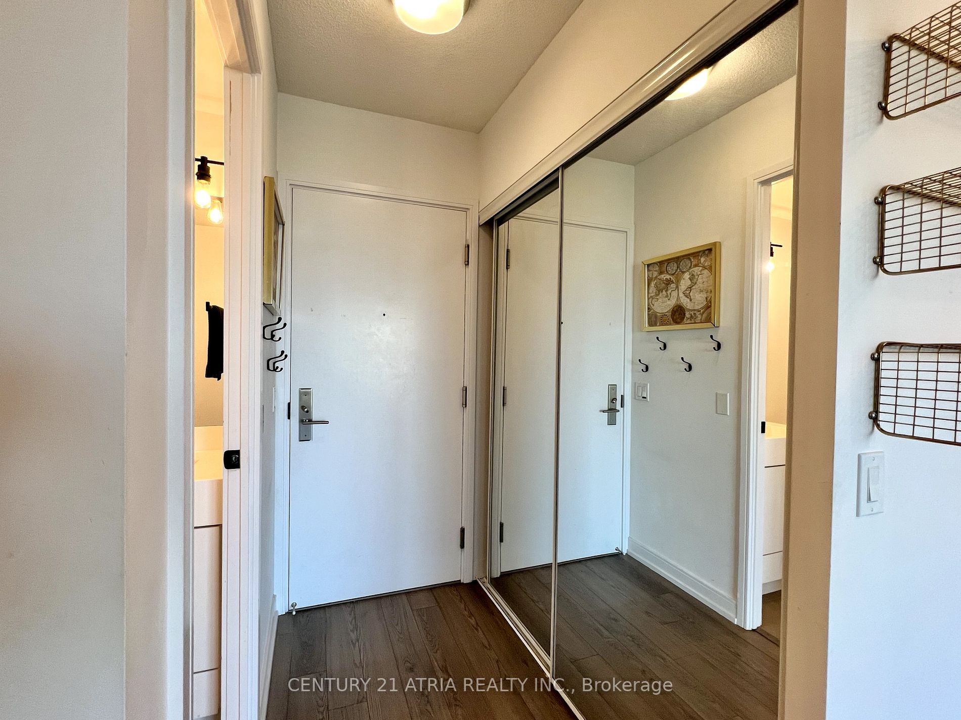 20 Thomas Riley Road, #2703