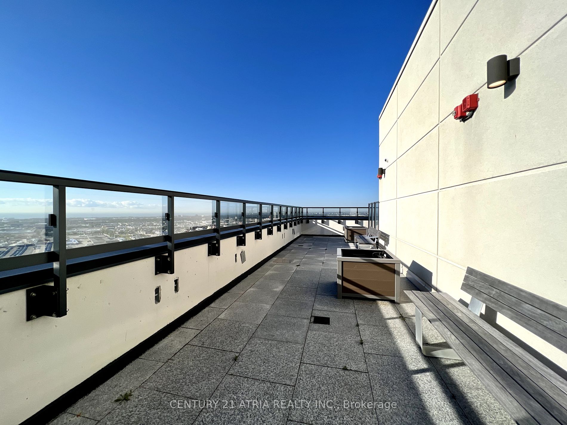 20 Thomas Riley Road, #2703