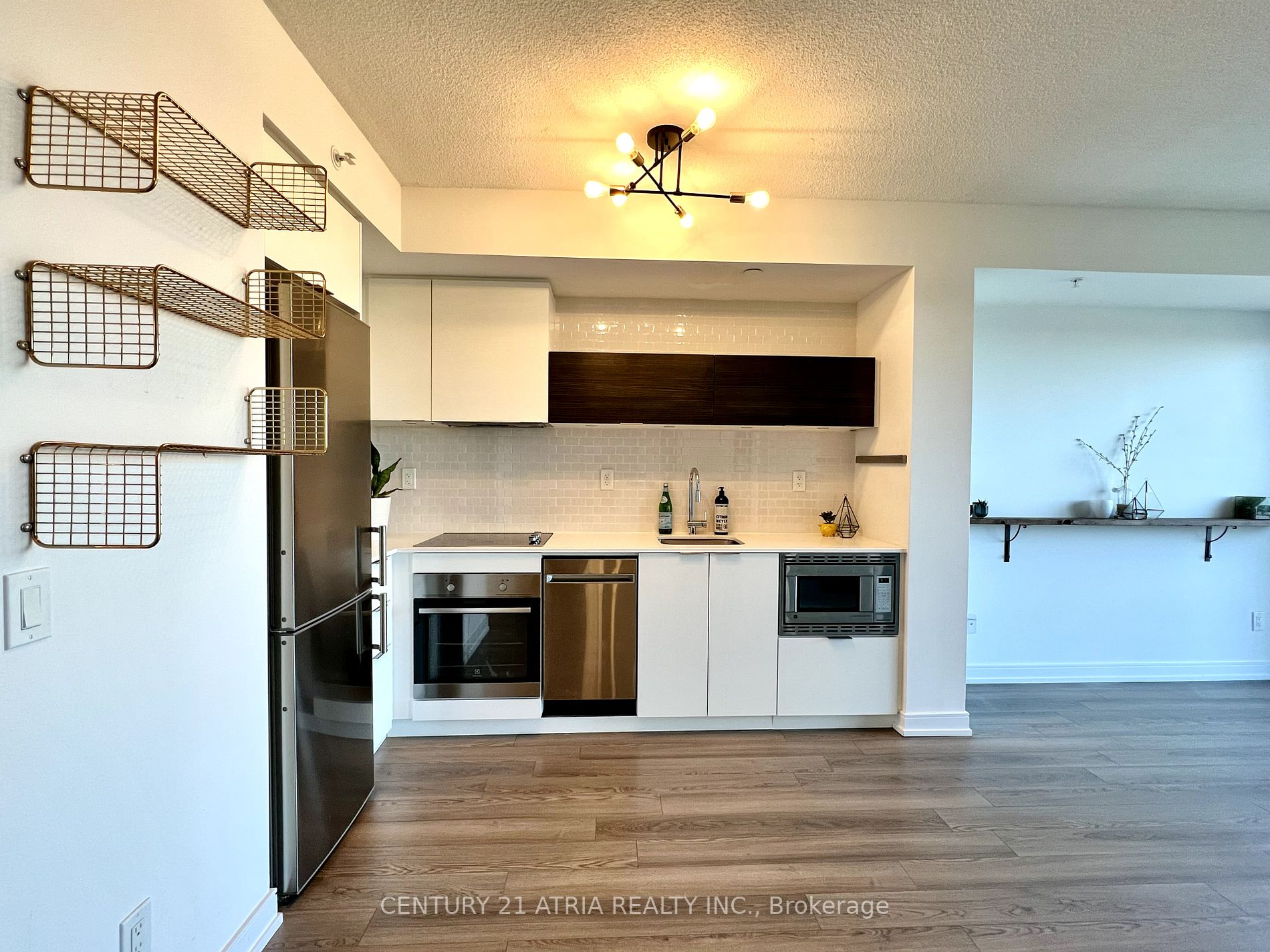20 Thomas Riley Road, #2703
