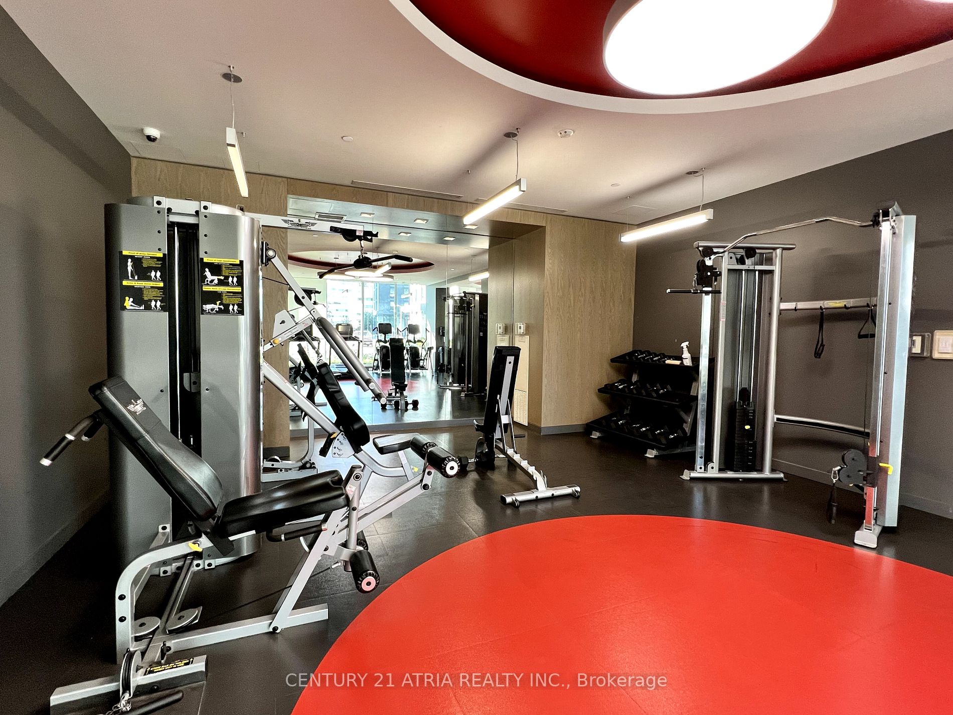 20 Thomas Riley Road, #2703