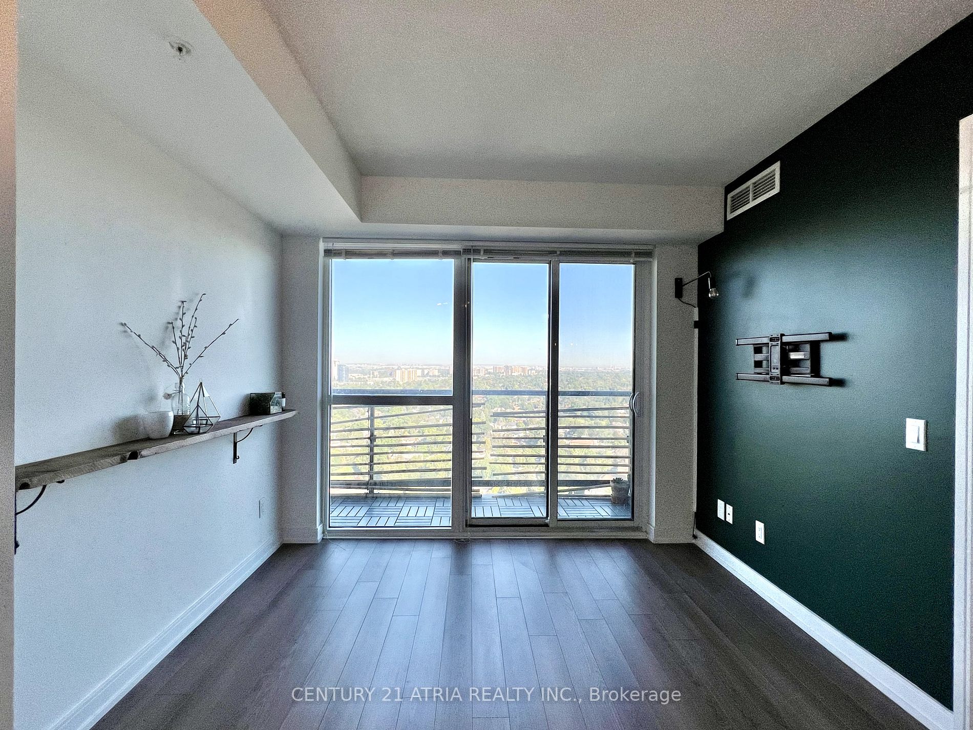 20 Thomas Riley Road, #2703
