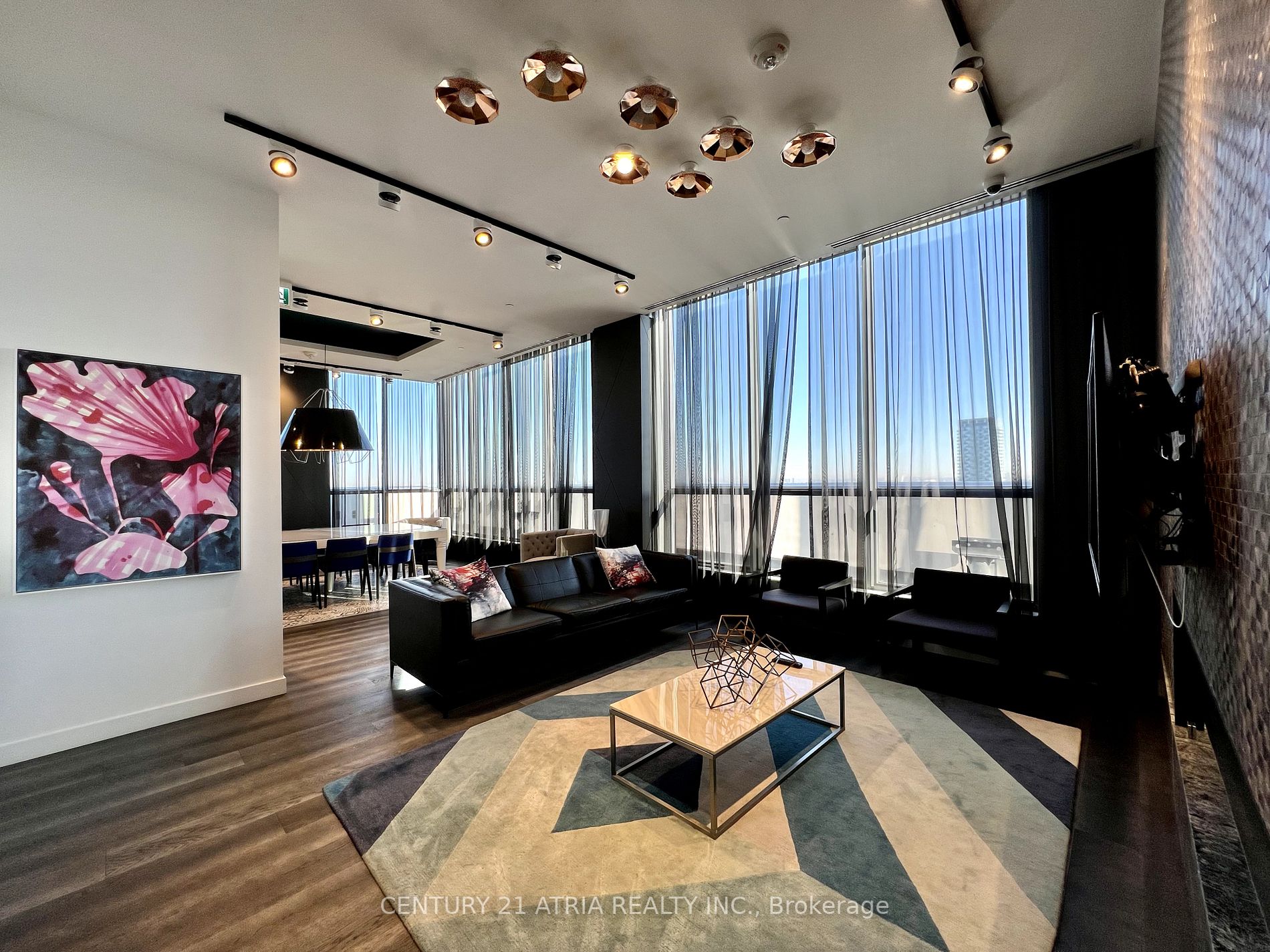 20 Thomas Riley Road, #2703