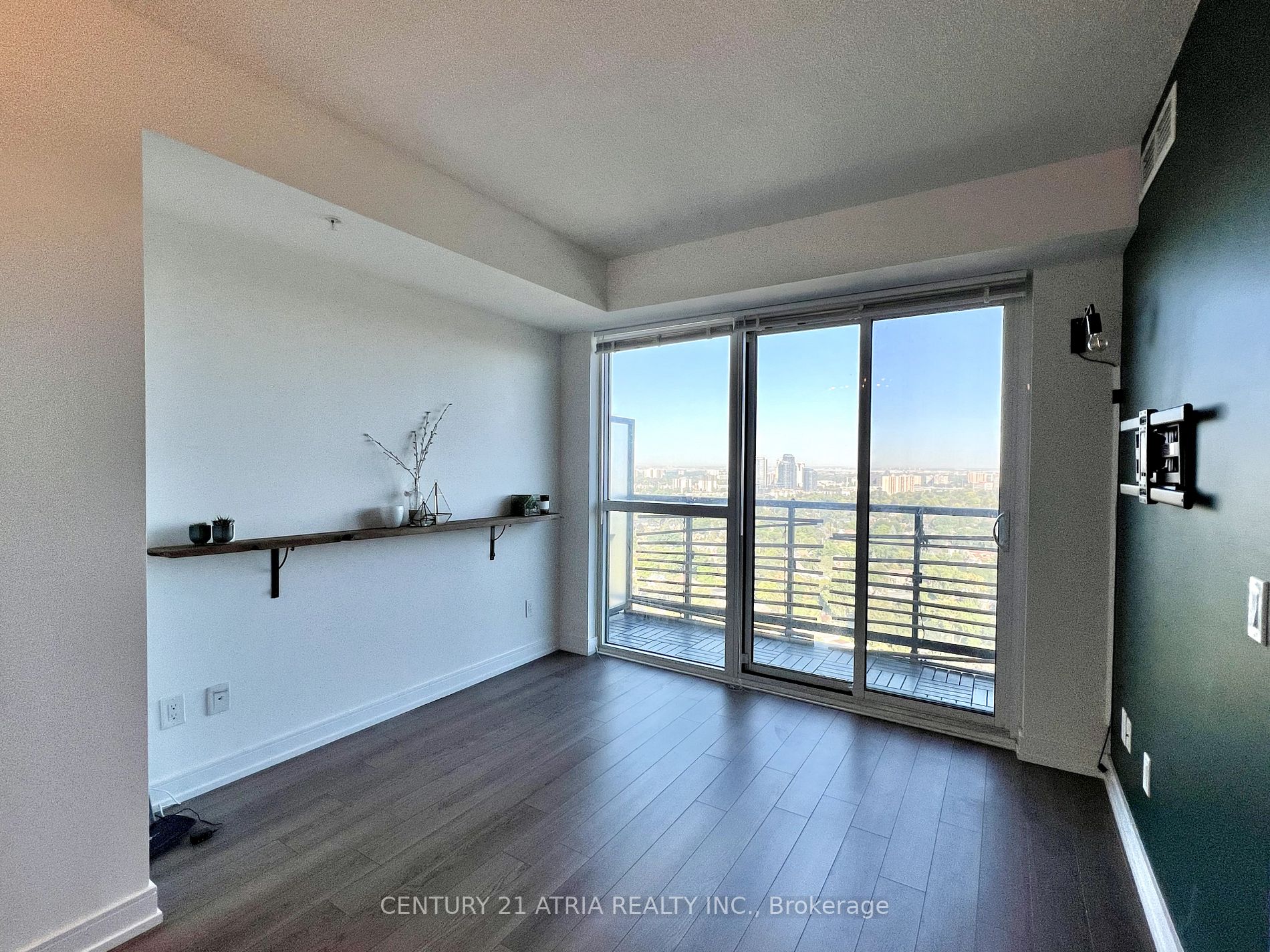 20 Thomas Riley Road, #2703
