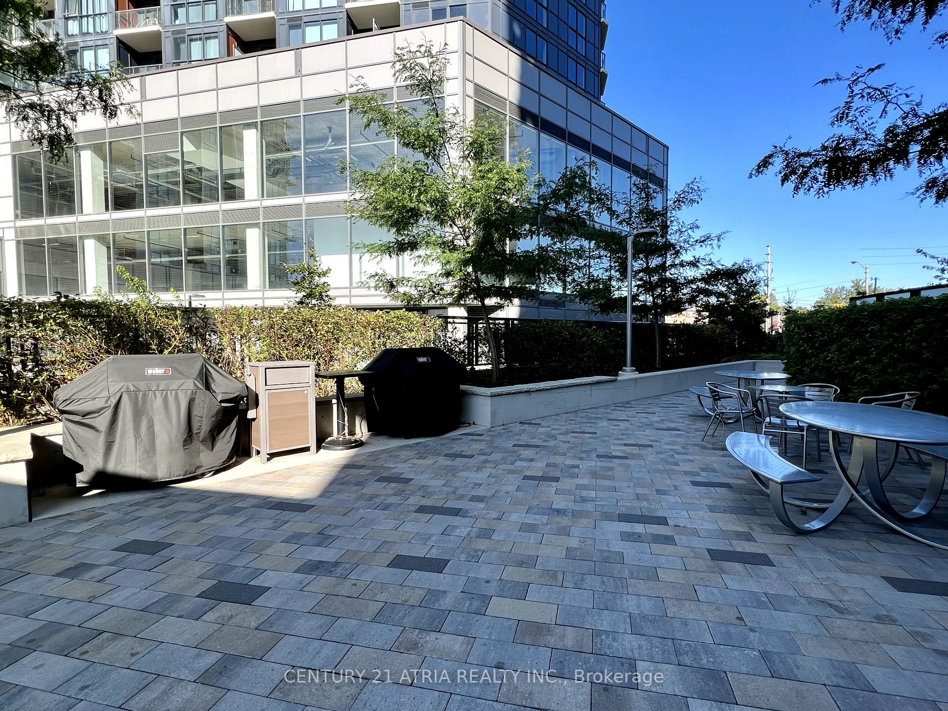 20 Thomas Riley Road, #2703