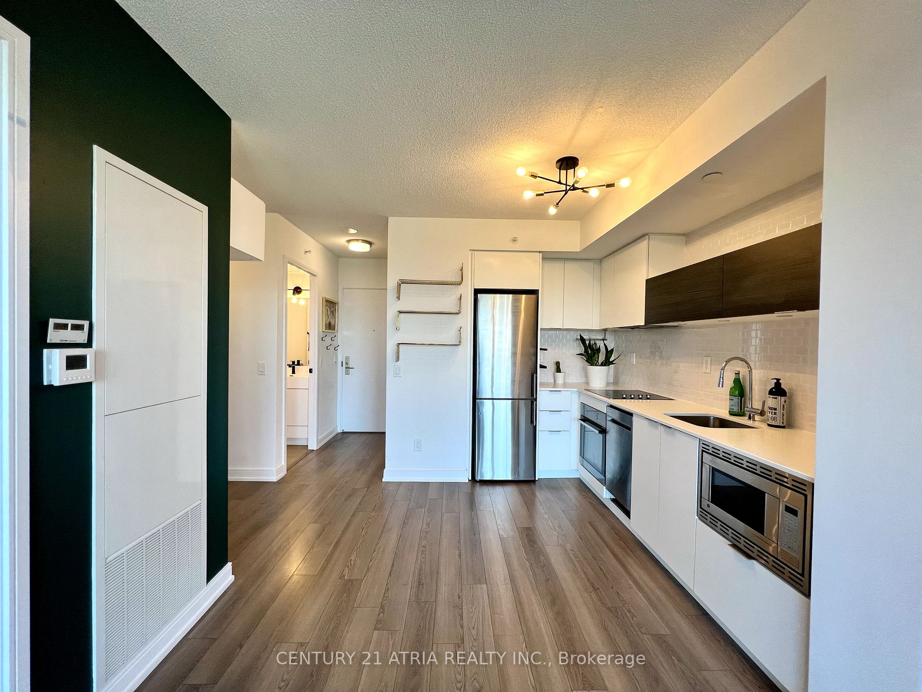 20 Thomas Riley Road, #2703