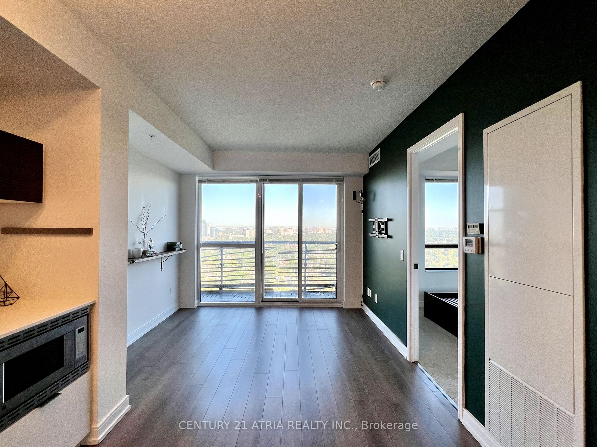 20 Thomas Riley Road, #2703
