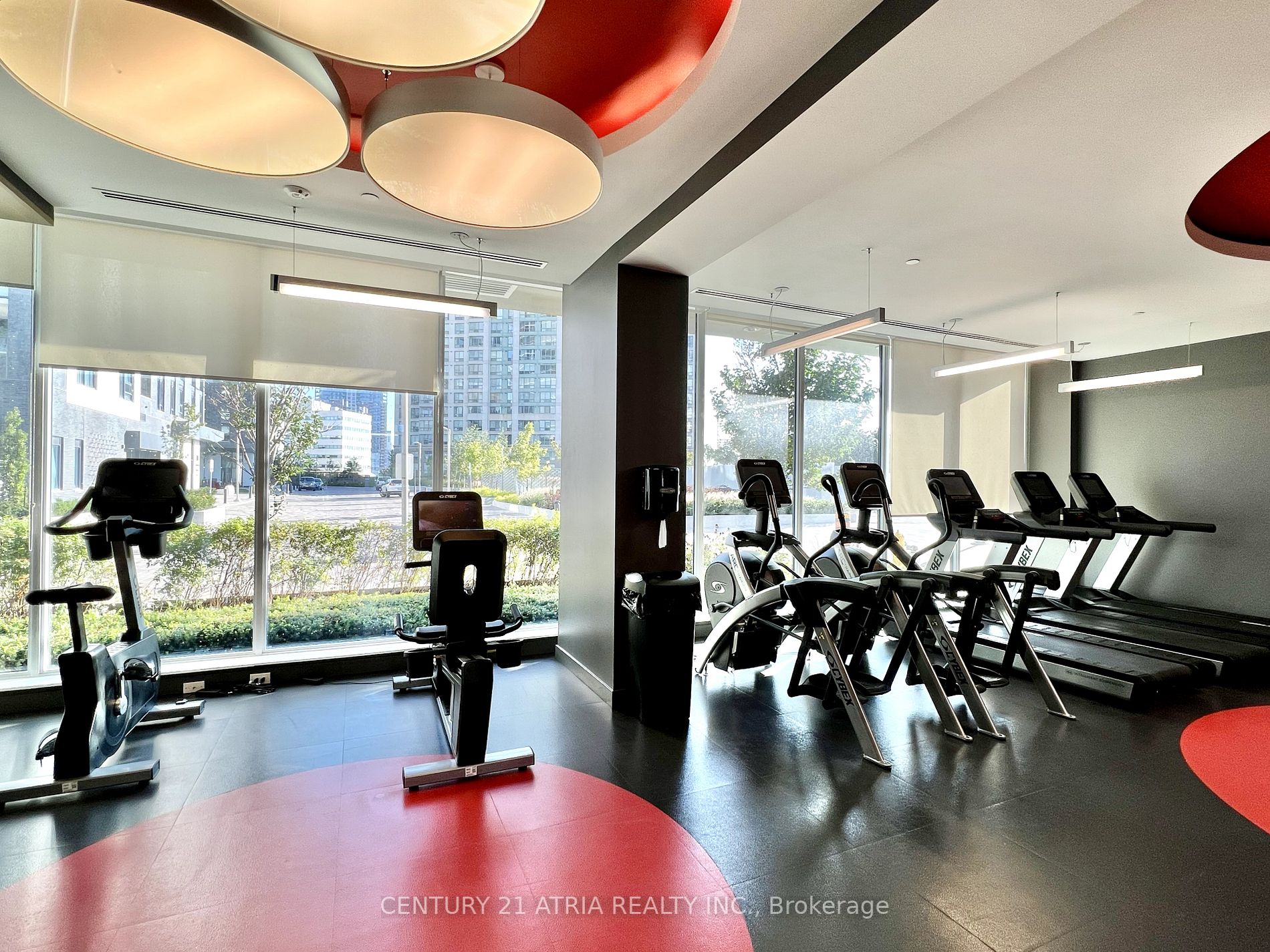 20 Thomas Riley Road, #2703